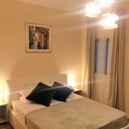 Higlander Apartments Mellieha Bagian luar foto